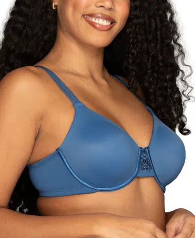Vanity Fair Lingerie Vanity Fair Beauty Back Smoothing Full-figure Contour Bra