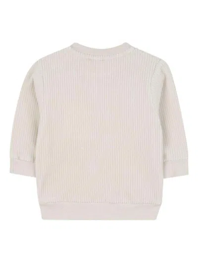 Givenchy 2 Piece Set With Logo In Pink