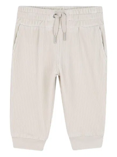 Givenchy 2 Piece Set With Logo In Pink