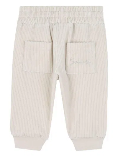 Givenchy 2 Piece Set With Logo In Pink