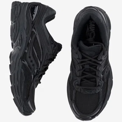 Saucony Grid Nxt Sneakers In Multi