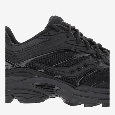 Saucony Grid Nxt Sneakers In Multi