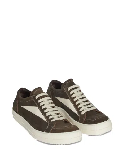 Rick Owens Vintage Sneaks Sneakers In Multi