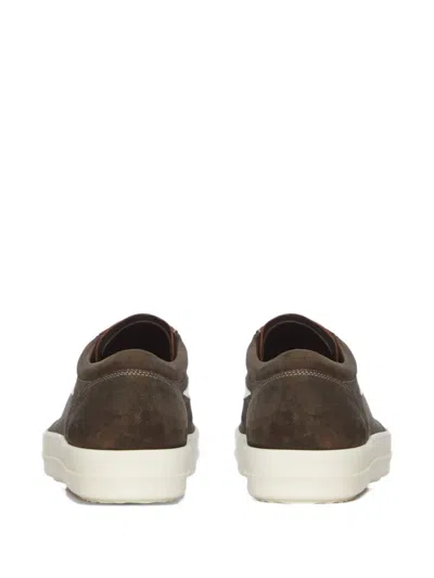 Rick Owens Vintage Sneaks Sneakers In Multi