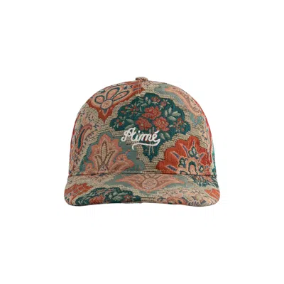 Pre-owned Aimé Leon Dore Tapestry Hat 'multicolor' | Multi-color | Men's Size Onesize