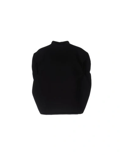 Viktor & Rolf Sweatshirt In Black