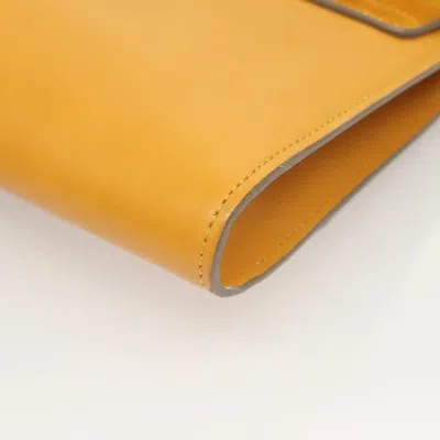 Pre-owned Chloé Faye Multicolour Suede Clutch Bag ()