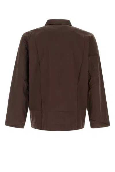 Tekla Intimate In Brown