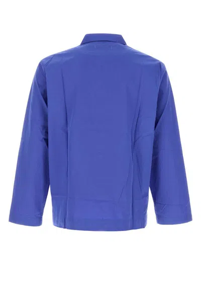 Tekla Intimate In Blue