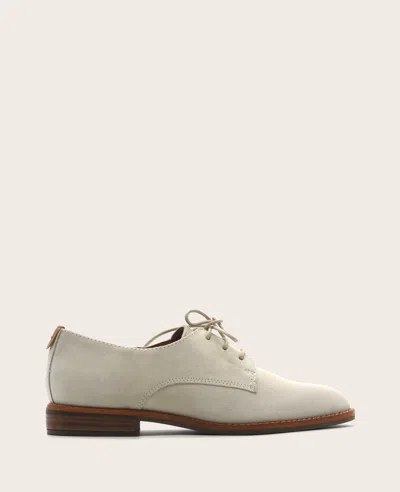 Gentle Souls Aronson Derby In Gray