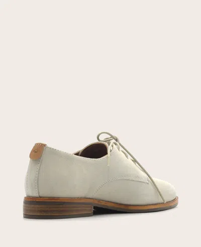 Gentle Souls Aronson Derby In Gray