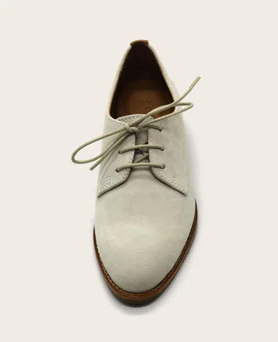 Gentle Souls Aronson Derby In Gray