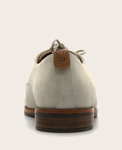 Gentle Souls Aronson Derby In Gray
