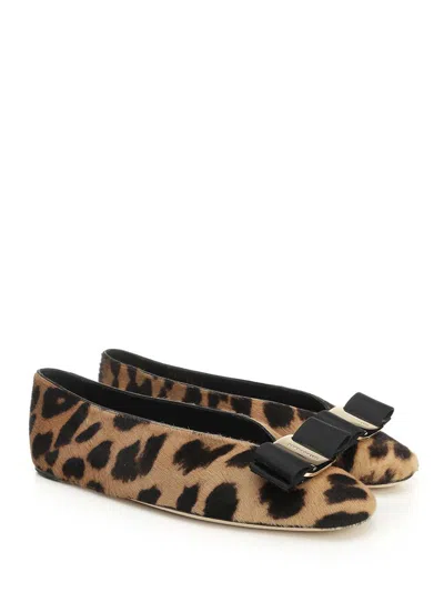 Ferragamo Vanna P 01j8417817501c Natner In Multi