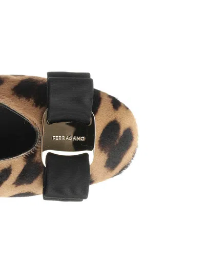 Ferragamo Vanna P 01j8417817501c Natner In Multi