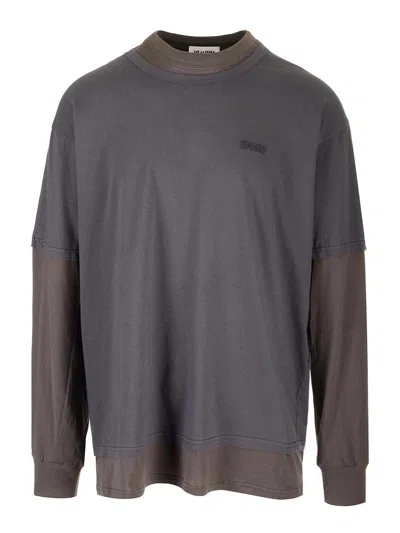 Magliano Sweater In Gray