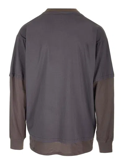 Magliano Sweater In Gray