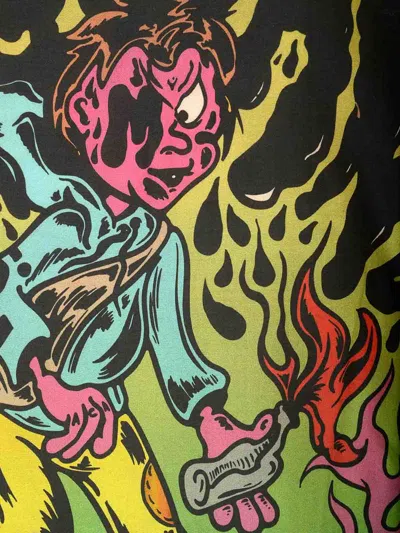 Magliano Camisa - Multicolor In Green