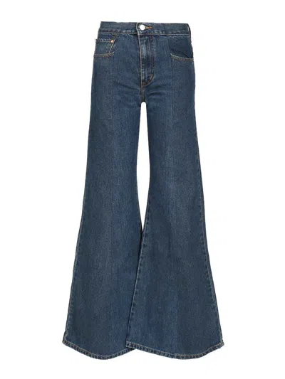 E.l.v Denim Odette Jean In Blue