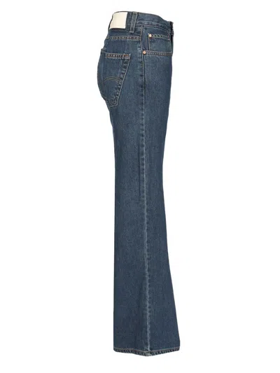 E.l.v Denim Odette Jean In Blue