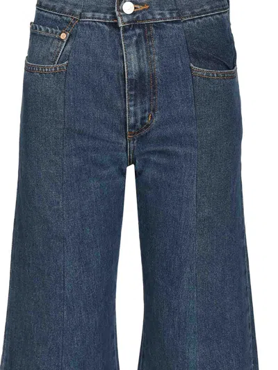 E.l.v Denim Odette Jean In Blue