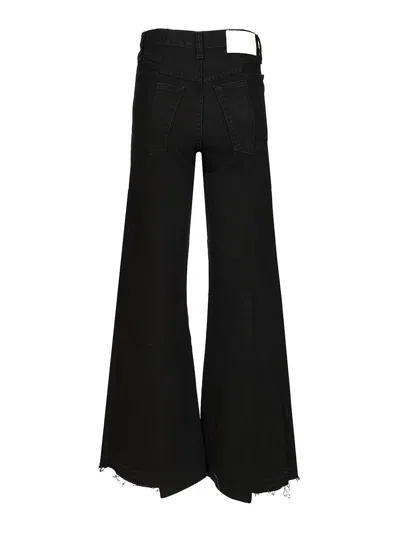 E.l.v Denim Odette Jean In Black