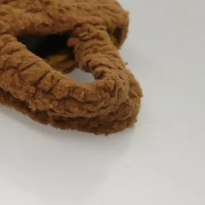 Pre-owned Gucci Brown Wool Tote Bag ()