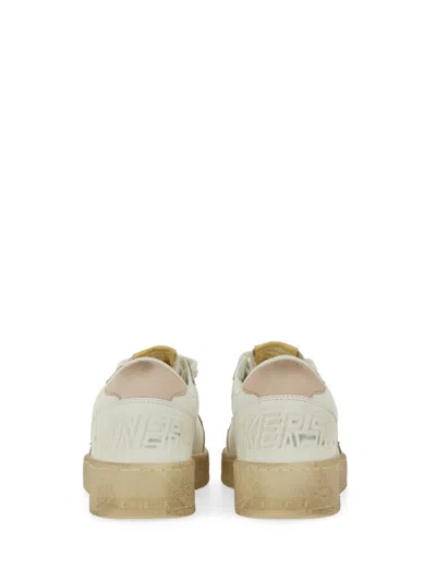 Golden Goose Ballstar Sneaker
