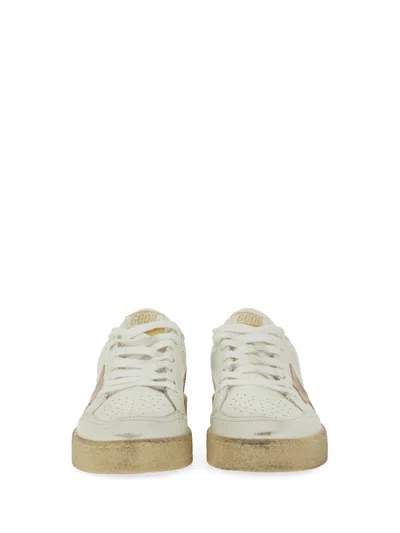 Golden Goose Ballstar Sneaker