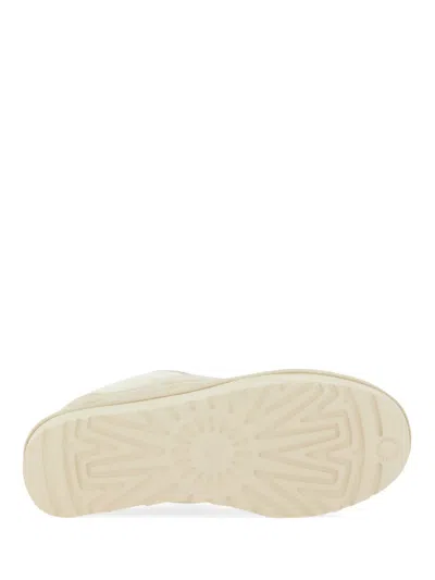 Ugg Lo Lowmel Mesh And Suede Sneakers Shoes