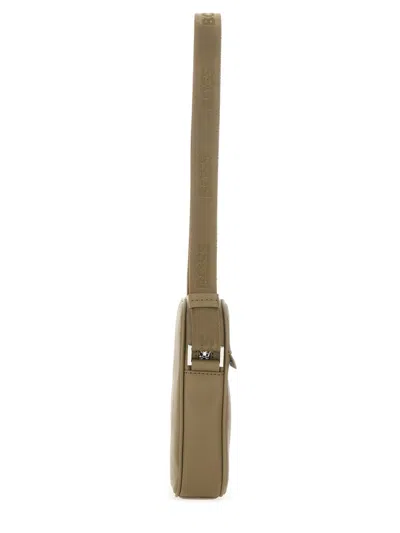 Hugo Boss Boss Brown Crossbody Bag In Brown