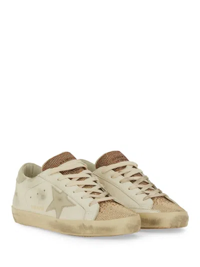 Golden Goose Super-star Sneaker