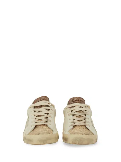Golden Goose Super-star Sneaker