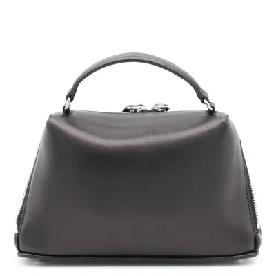 Maison Margiela Bags Blacks And Greys In Black