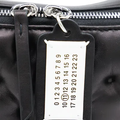 Maison Margiela Bags Blacks And Greys In Black
