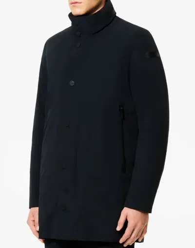 Rrd Jackets In Black