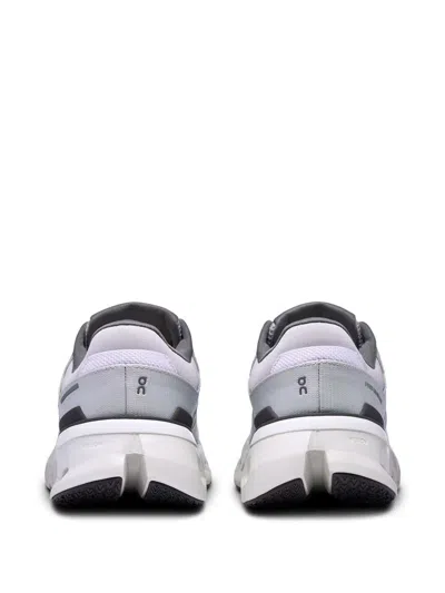 On Running Cloudrunner 2 Sneakers Shoes In White