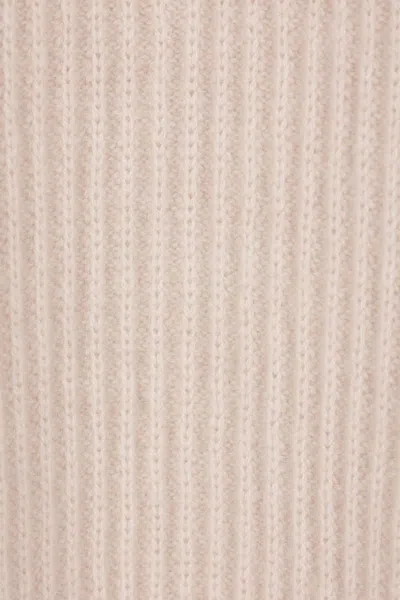 Dušan Ribbed Cashmere Sweater In Brown