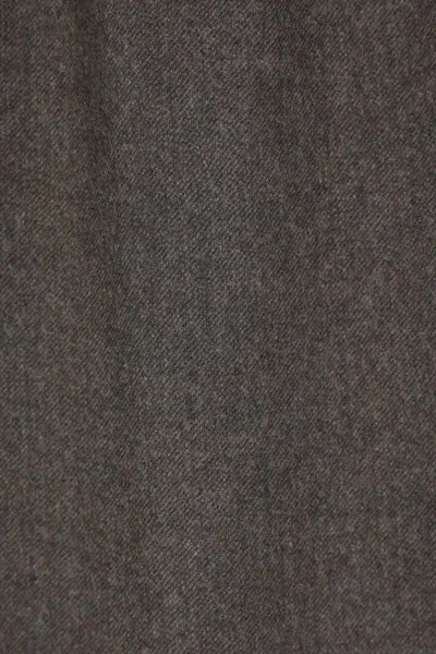 Dušan Elastic-waist Skirt In Black