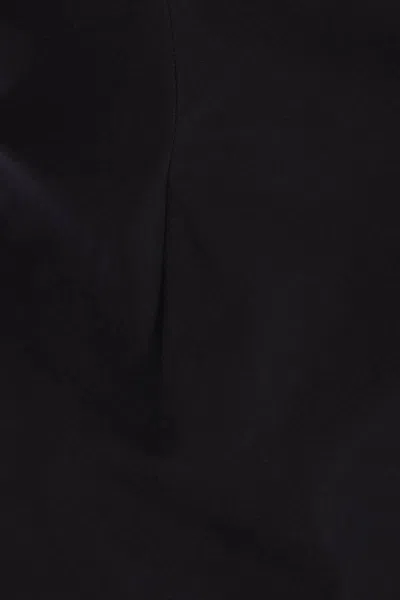 Vivienne Westwood Shirts In Black