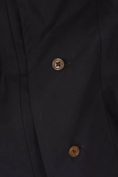 Vivienne Westwood Shirts In Black