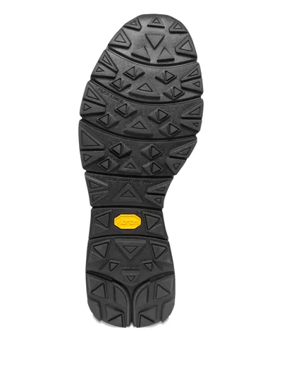 MOUNTAIN 600 绒面皮系带靴