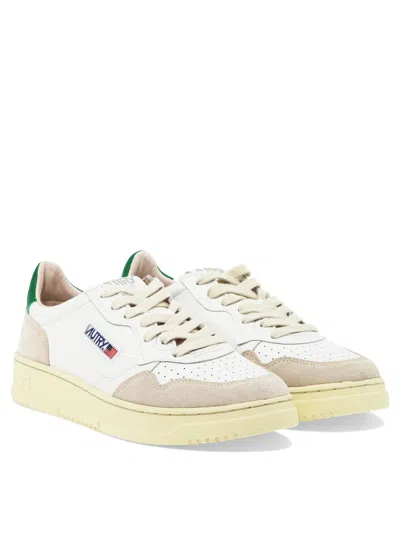 Autry Medalist Sneaker