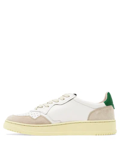 Autry Medalist Sneaker