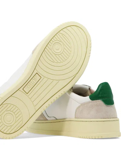 Autry Medalist Sneaker