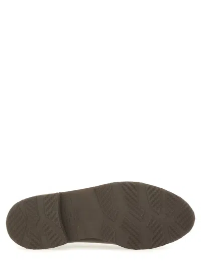 Paraboot Moccasin "avignon"
