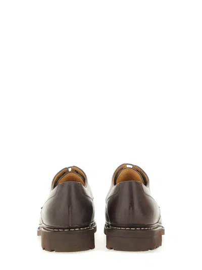 Paraboot Moccasin Avignon