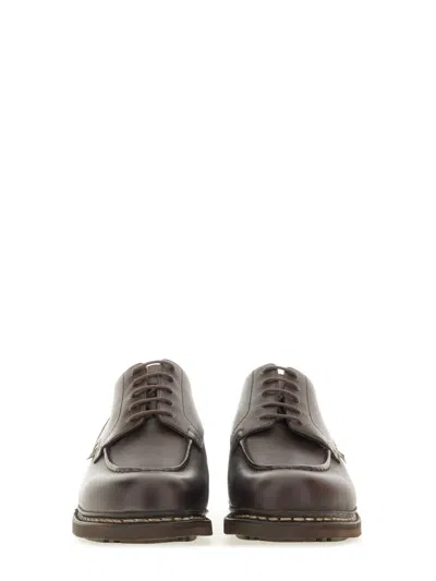 Paraboot Moccasin Avignon