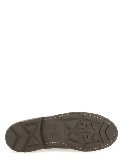 Paraboot Moccasin Avignon