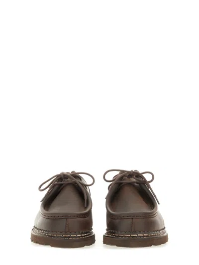 Paraboot Moccasin Michael